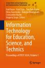 Information Technology For Education, Science, And Technics - Preview