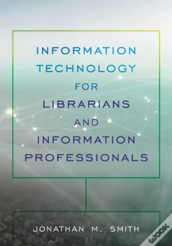 Capa do artigo Information Technology For Librarians And Information Professionals