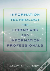 Capa do artigo Information Technology For Librarians And Information Professionals