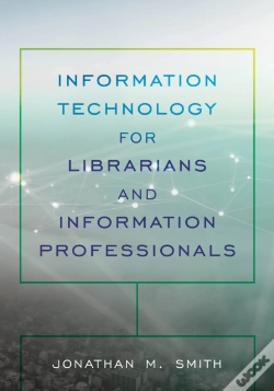 Capa do artigo Information Technology For Librarians And Information Professionals