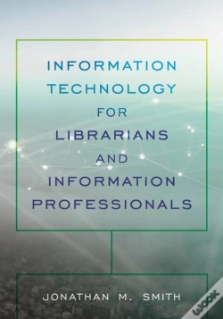 Capa do artigo Information Technology For Librarians And Information Professionals