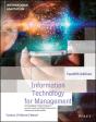 Information Technology For Management - Preview