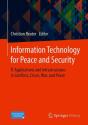 Information Technology For Peace And Security - Preview