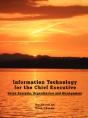 Information Technology For The Chief Executive - Preview