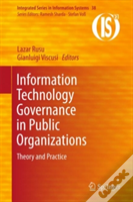 Information Technology Governance In Public Organizations