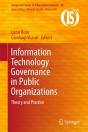 Information Technology Governance In Public Organizations - Preview