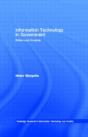 Information Technology In Central Government - Preview