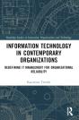 Information Technology In Contemporary Organizations - Preview
