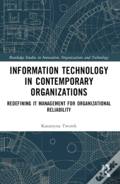 Information Technology In Contemporary Organizations