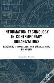 Capa do artigo Information Technology In Contemporary Organizations