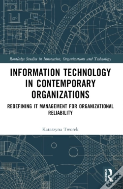 Capa do artigo Information Technology In Contemporary Organizations
