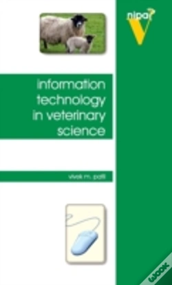 Capa do artigo Information Technology In Veterinary Science