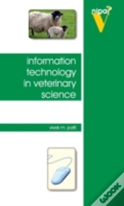 Capa do artigo Information Technology In Veterinary Science