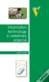 Capa do artigo Information Technology In Veterinary Science
