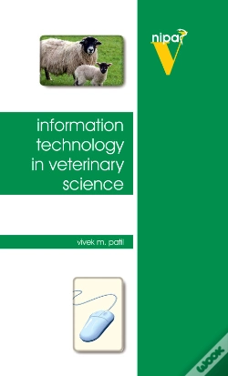 Capa do artigo Information Technology In Veterinary Science