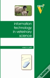 Capa do artigo Information Technology In Veterinary Science