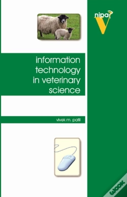 Capa do artigo Information Technology In Veterinary Science