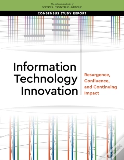 Capa do artigo Information Technology Innovation