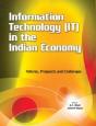 Information Technology (It) In The Indian Economy - Preview