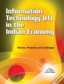 Capa do artigo Information Technology (It) In The Indian Economy