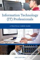 Information Technology (It) Professionals