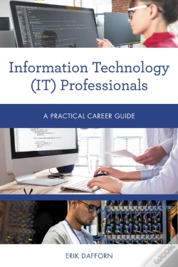 Capa do artigo Information Technology (It) Professionals