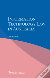 Capa do artigo Information Technology Law In Australia