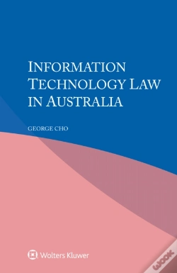 Capa do artigo Information Technology Law In Australia