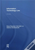 Information Technology Law