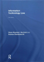 Information Technology Law - Preview