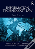 Information Technology Law