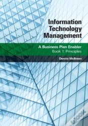 Capa do artigo Information Technology Management
