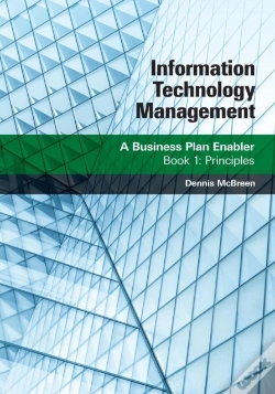 Capa do artigo Information Technology Management