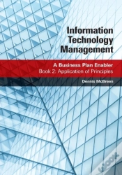 Capa do artigo Information Technology Management