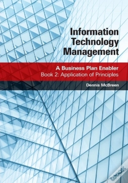 Capa do artigo Information Technology Management