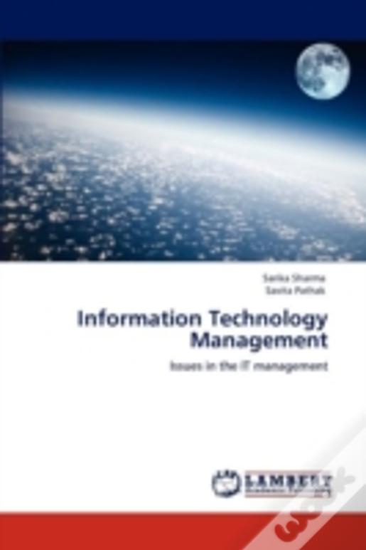 Information Technology Management
