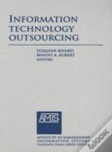 Information Technology Outsourcing