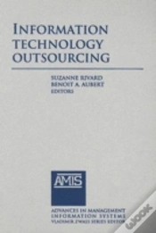 Capa do artigo Information Technology Outsourcing