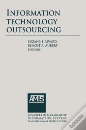 Capa do artigo Information Technology Outsourcing
