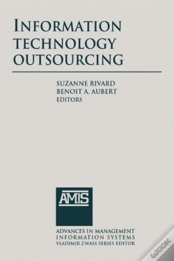 Capa do artigo Information Technology Outsourcing