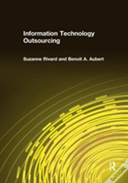 Capa do artigo Information Technology Outsourcing