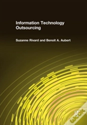 Capa do artigo Information Technology Outsourcing