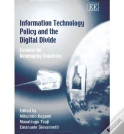 Capa do artigo Information Technology Policy And The Digital Divide