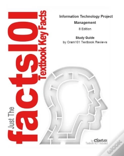 Capa do artigo Information Technology Project Management