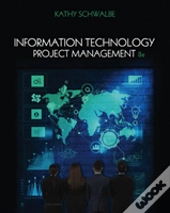 Information Technology Project Management