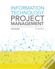 Capa do artigo Information Technology Project Management