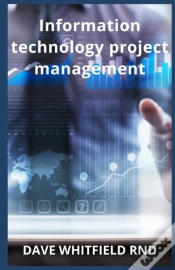 Capa do artigo Information Technology Project Management