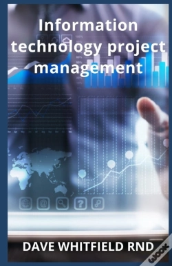 Capa do artigo Information Technology Project Management