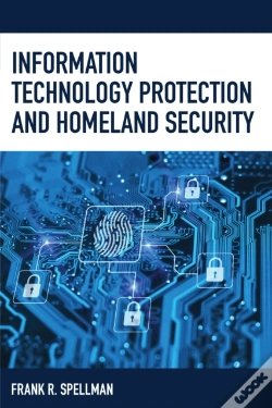 Capa do artigo Information Technology Protection And Homeland Security