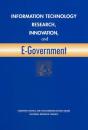 Information Technology Research, Innovation, And E-Government - Preview
